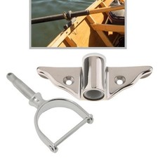 Acciaio Inox 4.8cm Remo