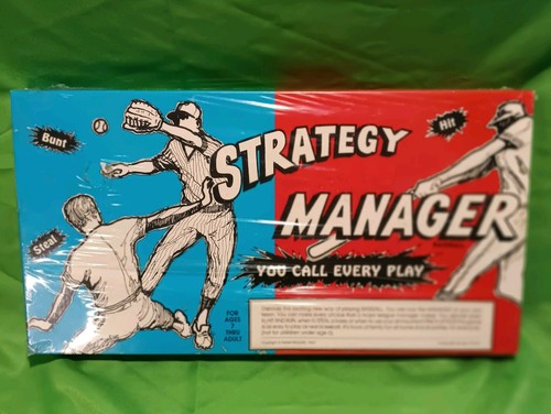 Strategy manager 1967 gioco - strategy,