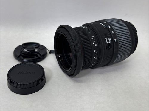 Sigma 300mm 4 5 6 - sigma, f/4-5.6
