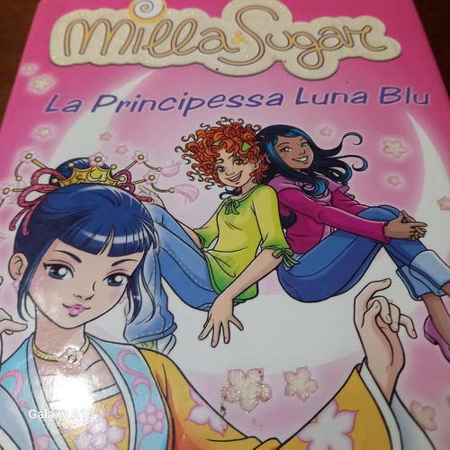 Libro milla sugar la - libro, 7