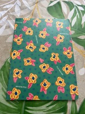 NAJ OLEARI-QUADERNO  VINTAGE