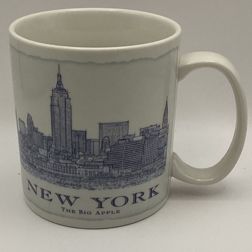 Tazza starbucks new york - 18, oz
