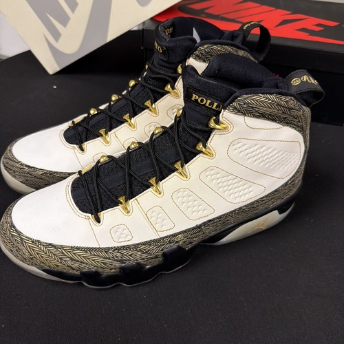 Nike air jordan - 9, doernbecher