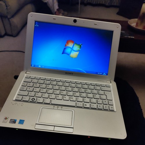 Sony vaio vpcw12s1e - sony,