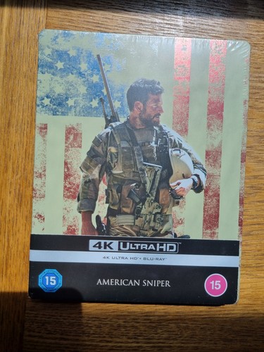 American sniper ultra - sniper,