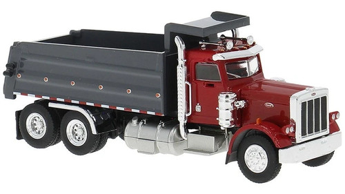 Brekina 1973 peterbilt 359 - brekina,