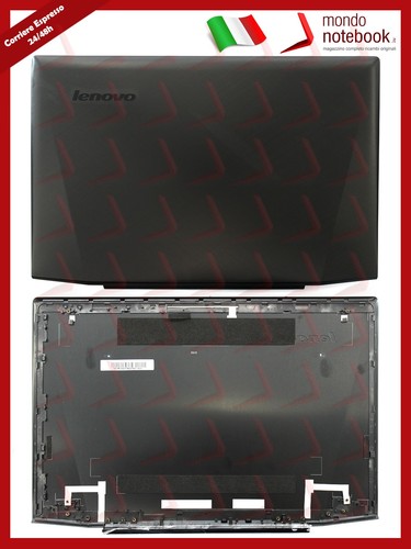 Cover lcd lenovo ideapad - cover,