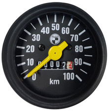 TACHIMETRO PUCH COBRA MC75