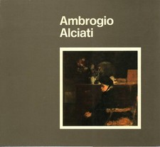 Ambrogio Alciati - Ambrogio Alciati (s.e.) [1975]
