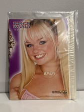 Spice Girls Spice World Promo