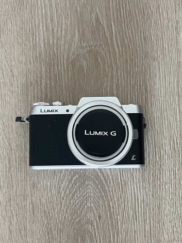 Panasonic lumix dmc - panasonic,