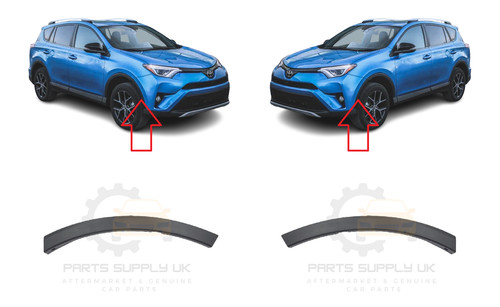 Nuovo per toyota rav4 - per,
