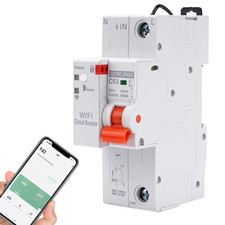 Interruttore Magnetotermico