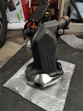 KTM 125/200/390 DUKE / RC ORIGINALE MARMITTA SCARICO 12 - 17 MUFFLER SILENCER 