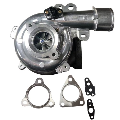 Turbocompressore 1kd ftv per - turbocompressore,