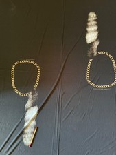 Autentico abito di lusso