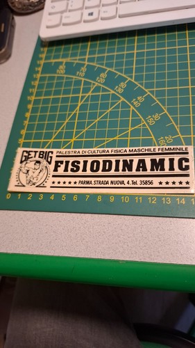 Adesivo vintage sticker - vintage,
