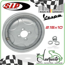 Cerchio tubeless vespa - tubeless, 10