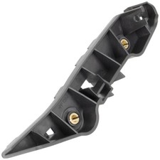 MONTAGGIO PARAURTI ANTERIORE