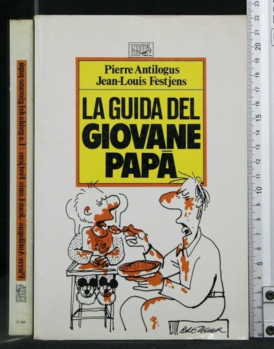 Guida del giovane papa - la,
