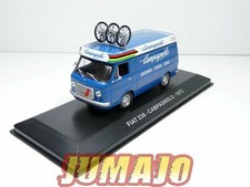 VCE2 1/43 IXO Commerciale