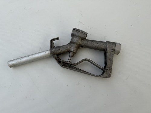 Pistola innesco pompa ugello - ,