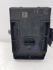 MODULO CONTROLLO COMFORT