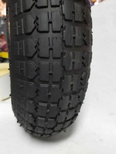 PNEUMATICO 4.10/3.50-5 con camera 4 10 / 3 50 5 garden trattorino COD 6662 UI308