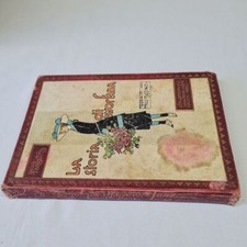 (Lidia Toretta) La storia di