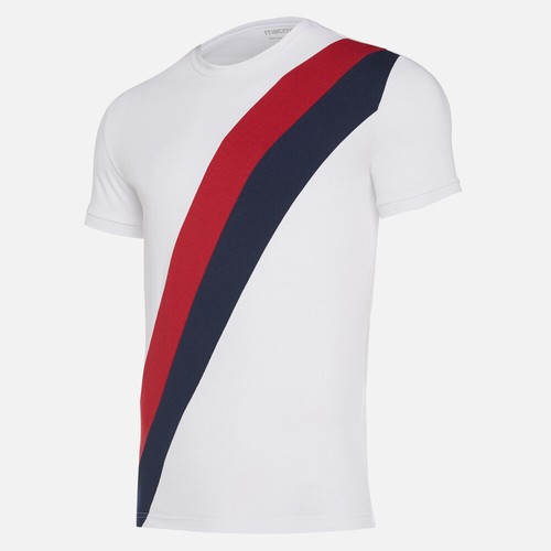 1672 macron bologna shirt - macron,