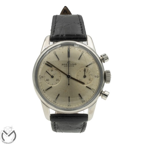 Orologio cronografo breitling - cronografo,