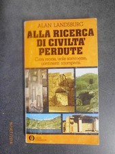Alan landsburg alla ricerca - alan,