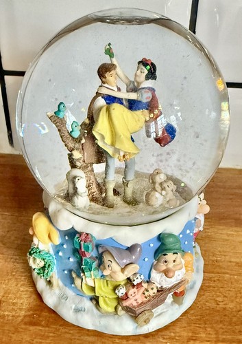 Disney biancaneve principe - disney, e