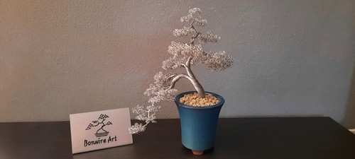 Bonsai filo rame puro - bonsai, in