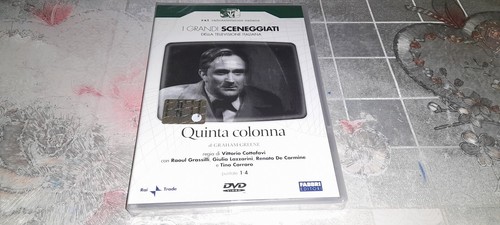 Box dvd nuovi - dvd, nuovi+fasc