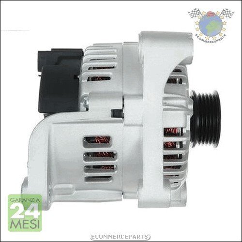 Alternatore per bmw e46 - (as), 3