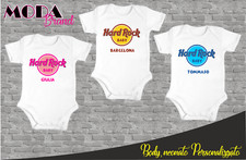 BODY NEONATO DA 0 A 24 MESI