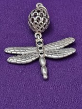 Ciondolo libellula