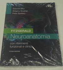 fitzgerald - neuroanatomia -