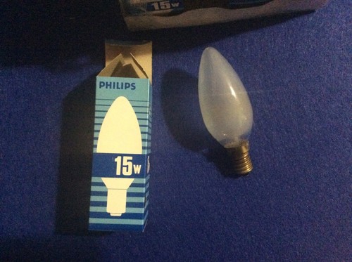 Lampadina incandescenza
