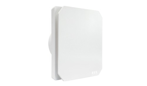 Aspiratore muro soffitto - muro,