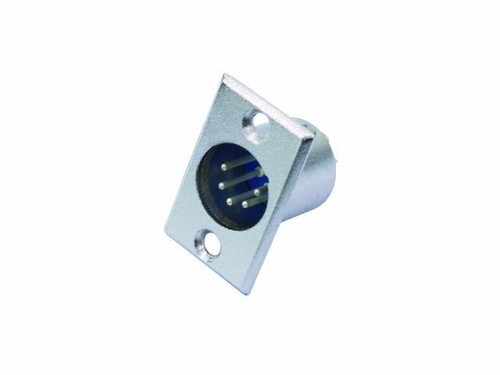 Pezzi connettore xlr poli - 10,