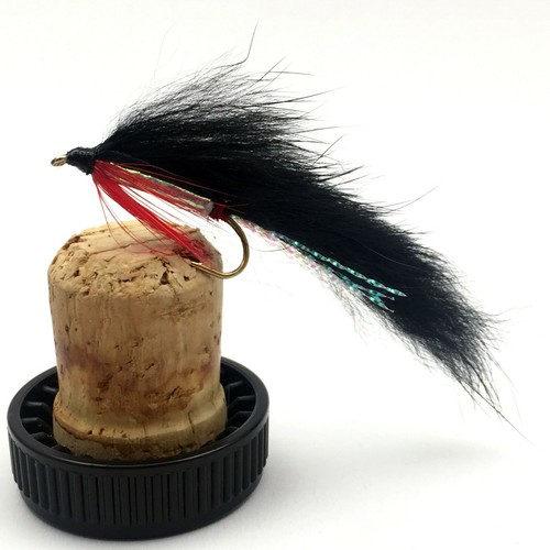 Mosca pesca prime - mosca,