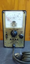 Tester di circuito Atlas Model 9 - 101