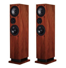 PROAC RESPONSE DT8 MOGANO COPPIA DIFFUSORI DA PAVIMENTO NUOVE GARANZIA UFFICIALE