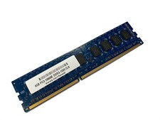4GB Memory for Dell Precision