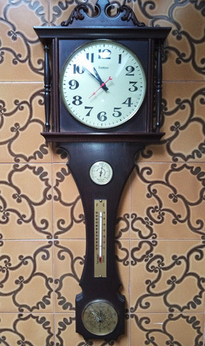 Orologio vintage parete in - vintage,