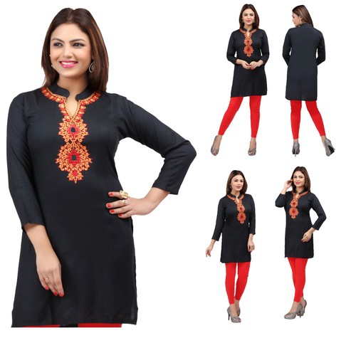 Stock abito donna cotone - uk,