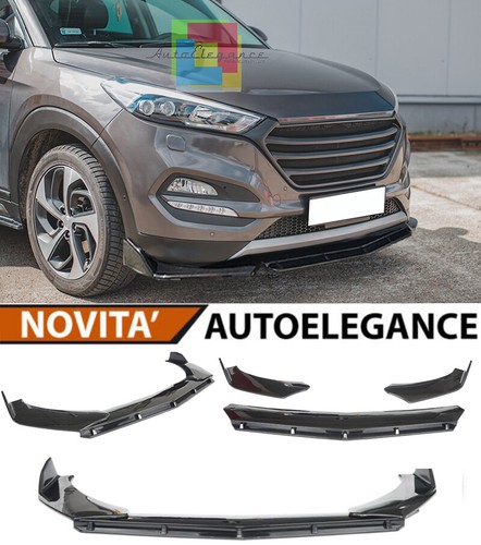 Hyundai tucson tle - hyundai, 2015+