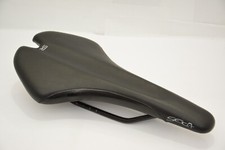 Sella Bici Bicicletta Selle Royal SETA Nera USATO